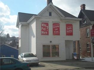 439 Jefferson Ave, Washington, PA 15301