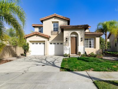 1217 Wolfs Hill Rd, Chula Vista, CA, 91913