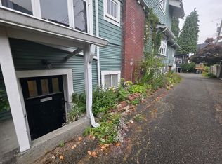 3521 W 1st Ave #BASEMENT, Vancouver, BC V6R1G9