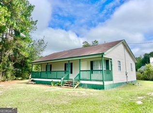 241 Mary M Bethune Dr, Folkston, GA 31537