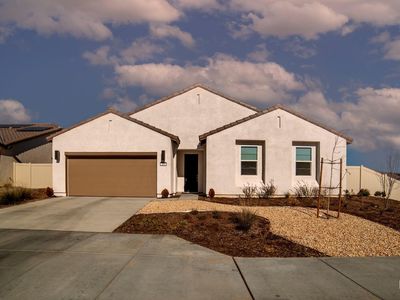 203 Artina Ct, Tehachapi, CA, 93561