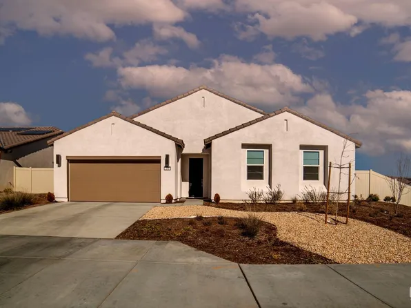 203 Artina Ct, Tehachapi, CA 93561