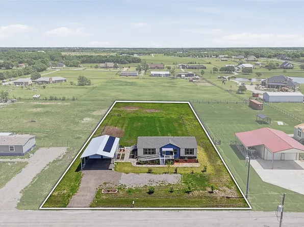 1113 Caroline Ct, Howe, TX 75459