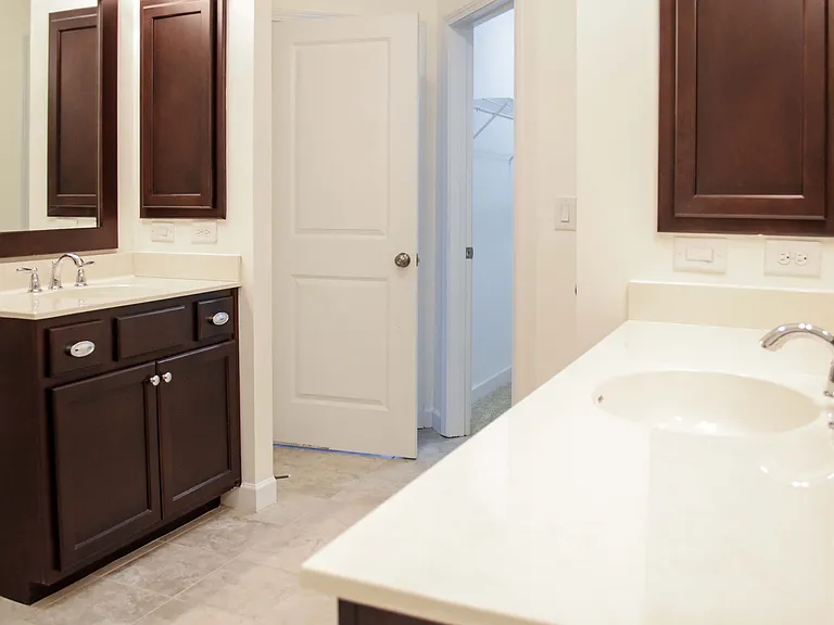 Primary Bathroom Second Angle