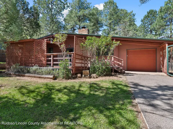 110 Clover Dr, Ruidoso, NM 88345