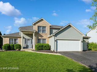313 Morgan Valley Dr, Oswego, IL