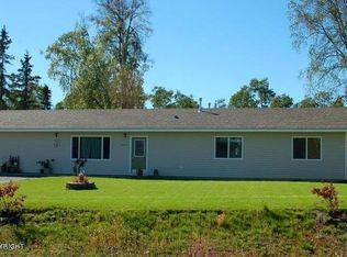 35895 Poppy Ridge Rd, Soldotna, AK 99669