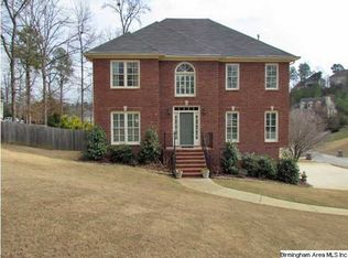 5106 Valeridge Cir, Birmingham, AL 35244