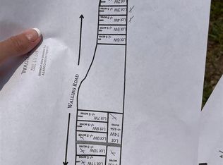 LOT 8 Walling Rd, Jay, FL 32565