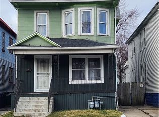 1134 E Delavan Ave, Buffalo, NY 14215