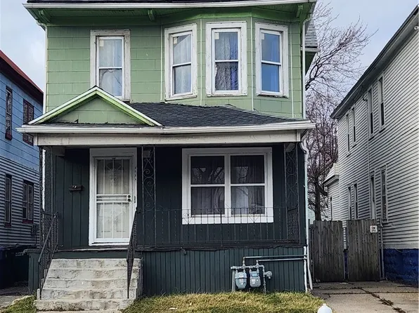1134 E Delavan Ave, Buffalo, NY 14215