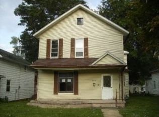 426 Castalia St, Bellevue, OH 44811