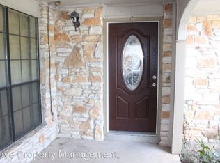 11705 Argonne Forest Trl #A, Austin, TX 78759