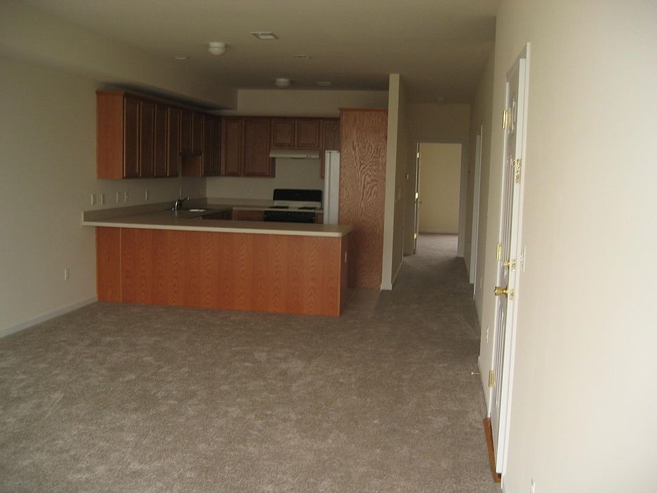 Kitchen/Living room