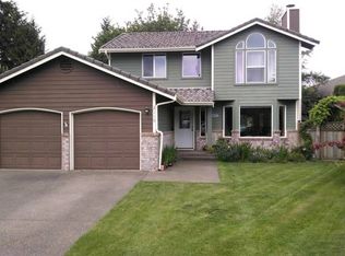 2110 Ridgeway Ct SW, Tumwater, WA 98512