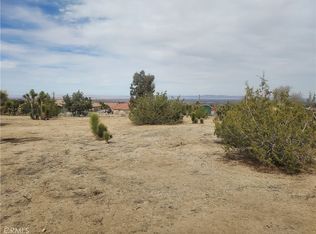 0 Glenview Rd, Pinon Hills, CA 92372