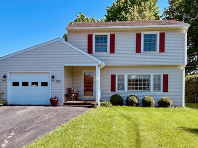 173 Rugar St, Plattsburgh, NY, 12901