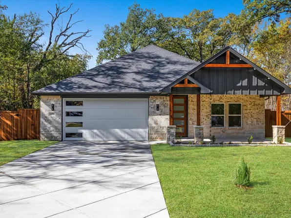 105 Oakwood Dr, Trinidad, TX 75163