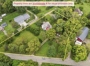 121 S Company St, Baltimore, OH 43105