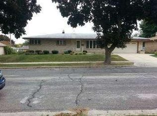 3754 S 67th St, Milwaukee, WI 53220