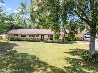 4505 El Dorado Way, Melbourne, FL 32934