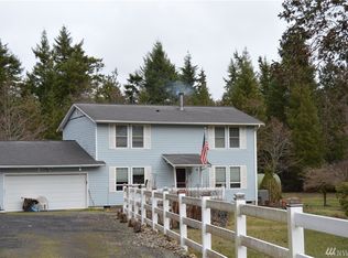3066 NW River Ln, Poulsbo, WA 98370