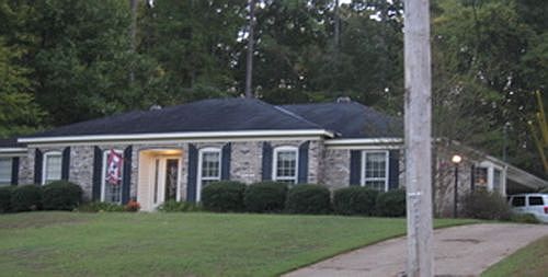 3309 Paddlecreek Lane