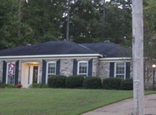 3309 Paddlecreek Ln, Northport, AL 35473