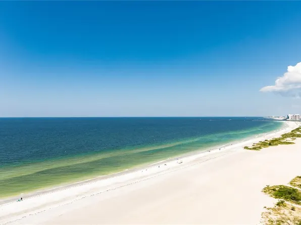 1390 Gulf Blvd APT 1204, Clearwater, FL 33767