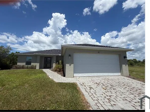 519 NW 14th St, Cape Coral, FL 33993
