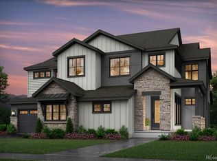 14269 Beebalm Loop, Parker, CO 80134