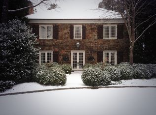 9 Old Paces Pl NW, Atlanta, GA
