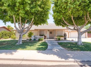 2049 N Doran, Mesa, AZ 85203