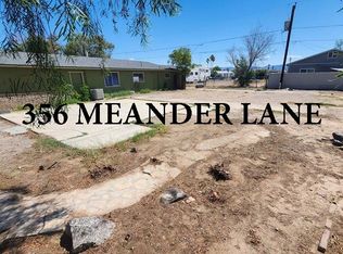 356 Meander Dr, Bullhead City, AZ 86442