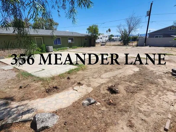 356 Meander Dr, Bullhead City, AZ 86442