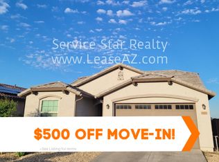 11657 N 187th Dr, Surprise, AZ 85388