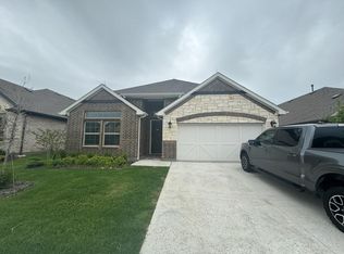 2025 Saint Andrews Way, Argyle, TX 76226