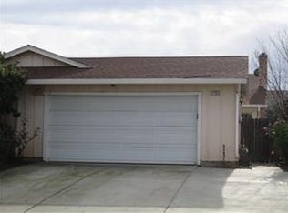 1703 Linden Way, Antioch, CA 94509