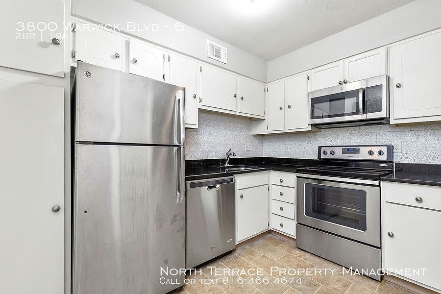 1st image of 3800 Warwick Blvd APT 6
