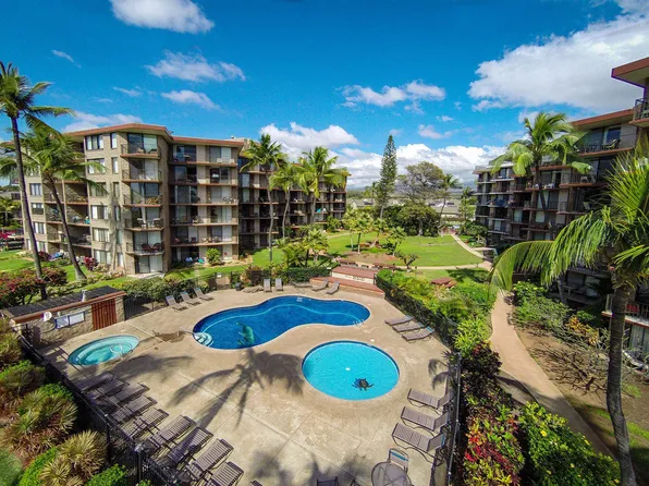 938 S Kihei Rd #301, Kihei, HI 96753