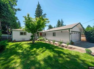 4011 Alderbrook Ave SE, Salem, OR 97302