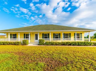 3700 Grantline Rd, Mims, FL 32754