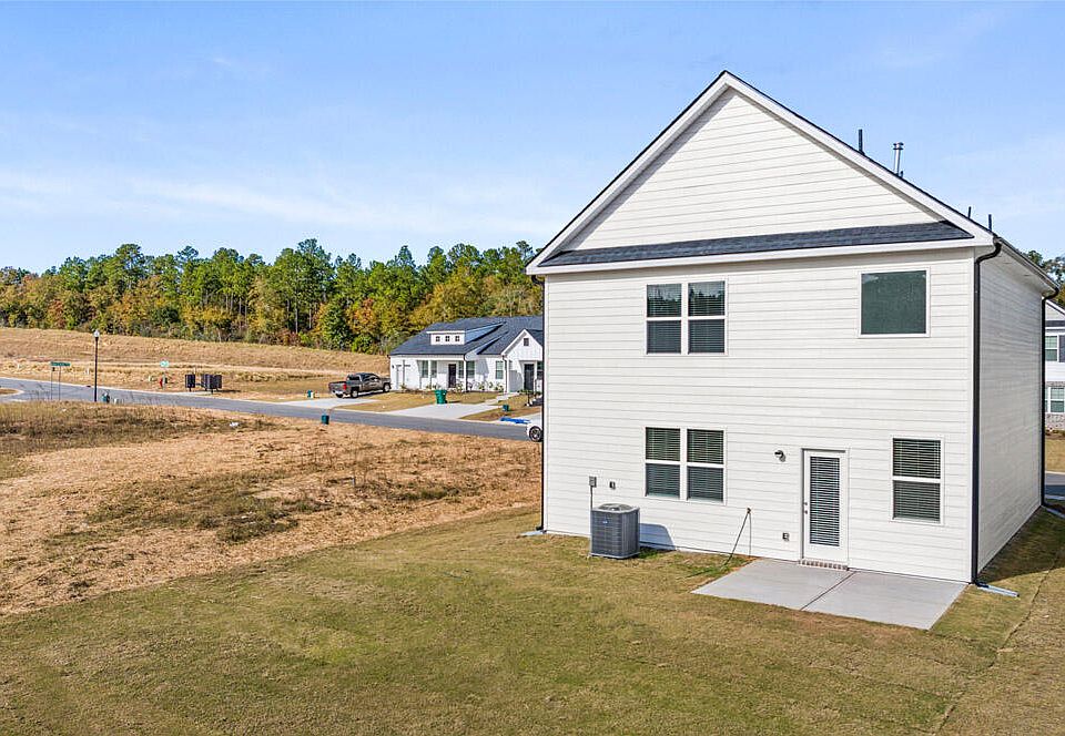 659 Quartz Ln, Graniteville, SC 29829 Zillow
