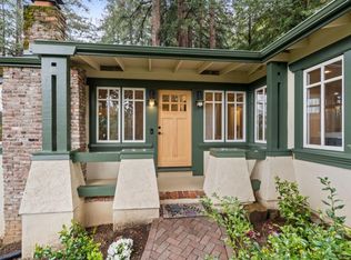 555 Summit Springs Rd, Woodside, CA 94062