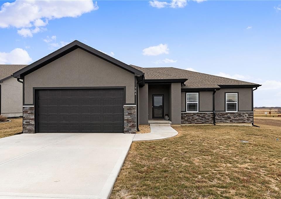 704 Salem Rd, Lawson, MO 64062 Zillow