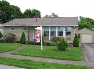 5 Davidson Ave, Greenville, PA