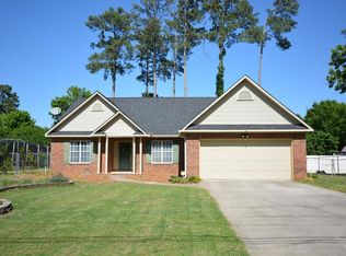 3673 Old Ferry Rd, Martinez, GA 30907