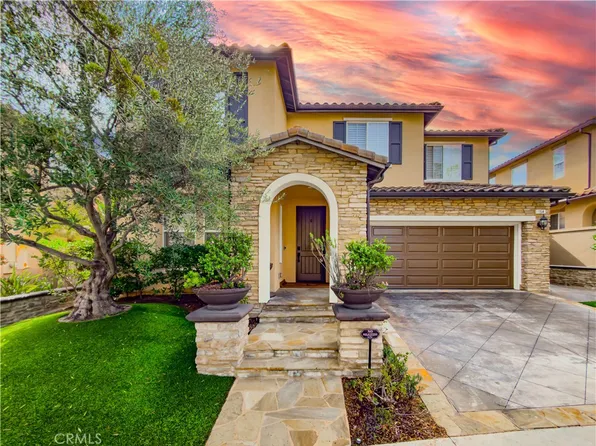 154 Treehouse, Irvine, CA 92603