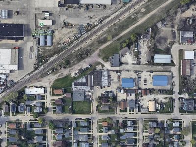 Lt0 31ST AVENUE, Kenosha, WI, 53142