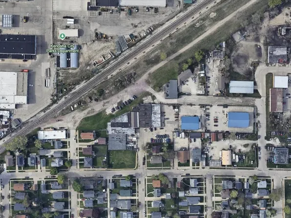 Lt0 31ST AVENUE, Kenosha, WI 53142